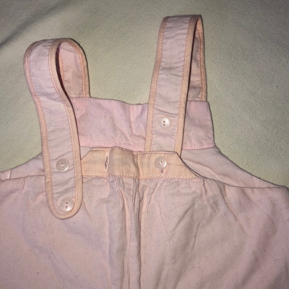 Jumpsuit - Picture 4 of 4